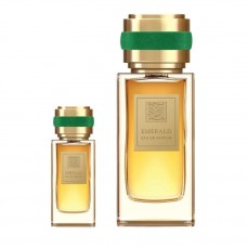SIGNATURE BY SILLAGE EMERALD EDP 100+15 ML + FUNNEL